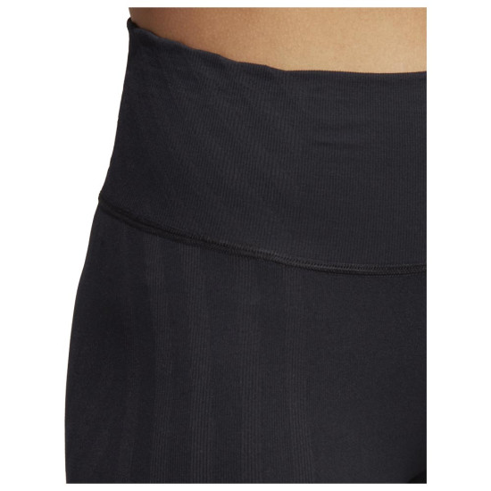 Adidas Γυναικείο κολάν FRMT SC Solid Adidas Γυναικείο κολάν FRMT SC Solid